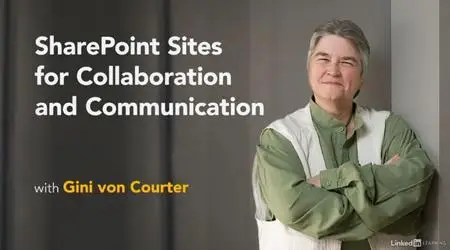 SharePoint and Digital Transformation: Sites for Collaboration and Communication