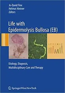 Life with Epidermolysis Bullosa