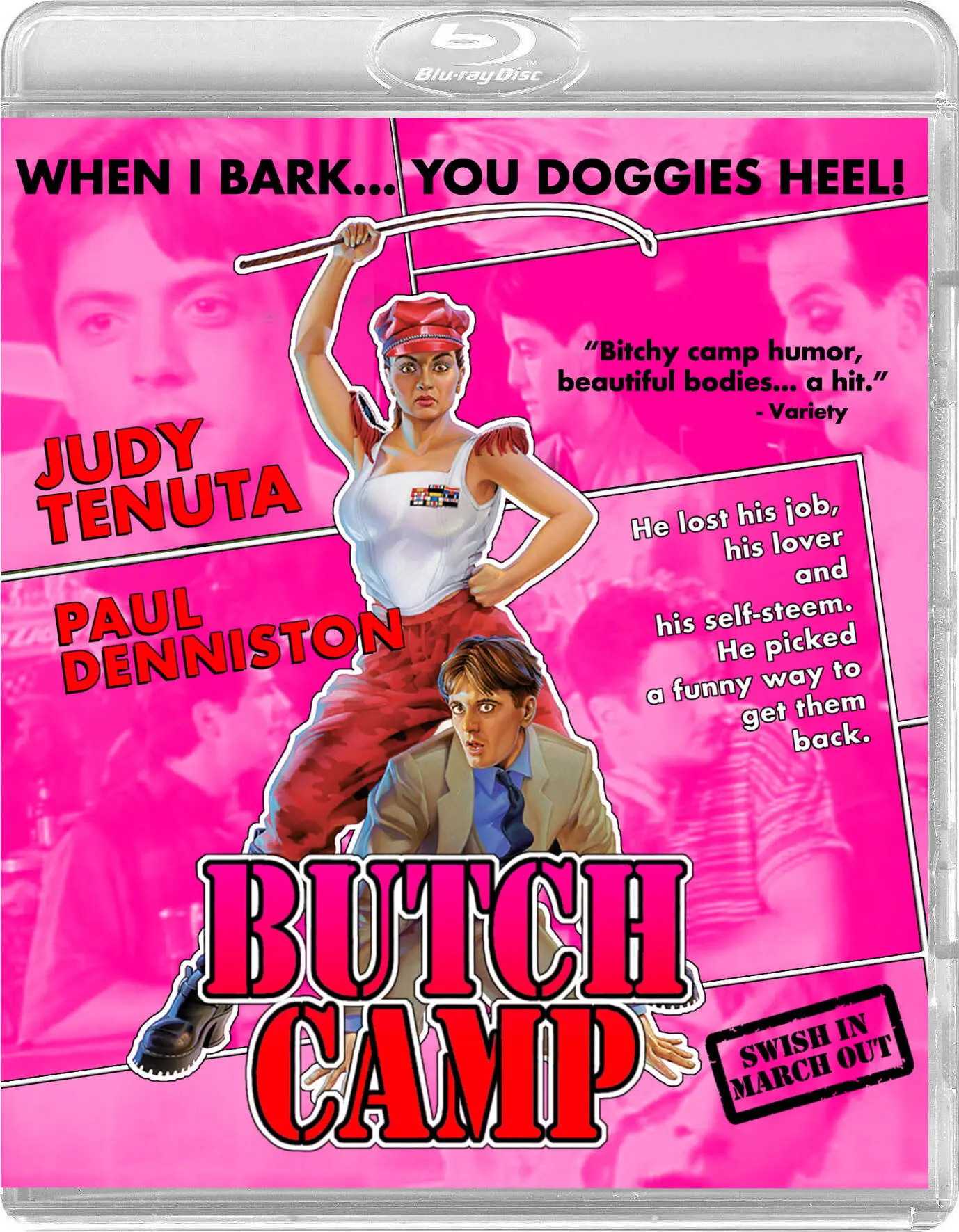 Butch Camp (1996) / AvaxHome