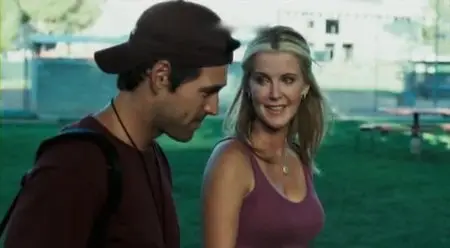 Not Easily Broken (2009/ENG) Scr
