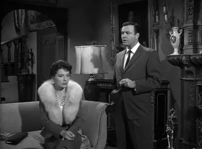 The Four Skulls of Jonathan Drake (1959)