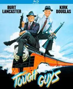 Tough Guys (1986) [w/Commentary]