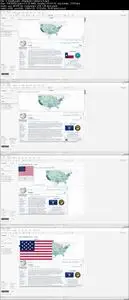 Tableau 2018 : Tableau Desktop Specialist Certification