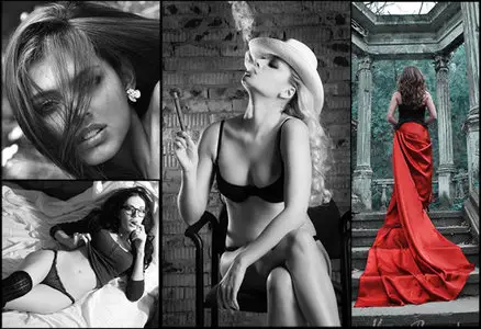 Glamur Photography #2