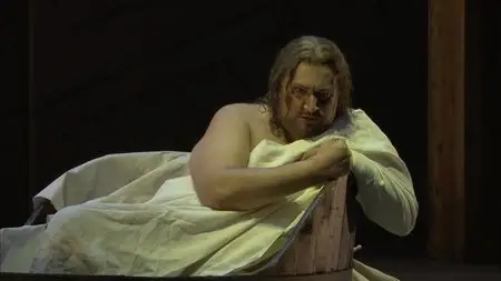 Tutto Verdi - The Complete Operas Boxset Disc 26 : Falstaff (2012) [Full Blu-ray]