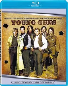 Young Guns (1988)