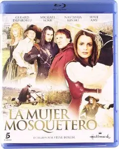 The Lady Musketeer / La Femme Musketeer (2004)
