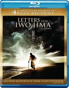 Letters from Iwo Jima (2006) + Extras
