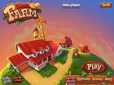 Little Farm