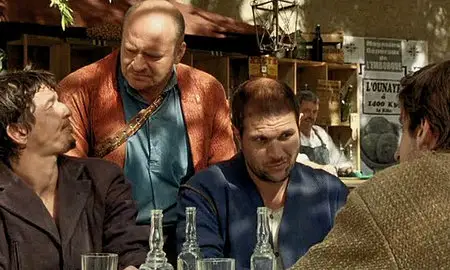 Voici venu le temps - Alain Guiraudie (2005)