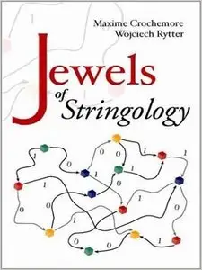 Jewels of Stringology (Repost)