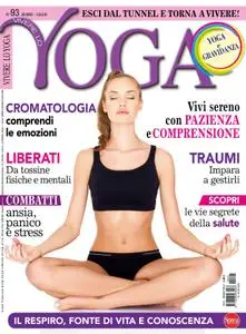 Vivere lo Yoga – giugno 2020