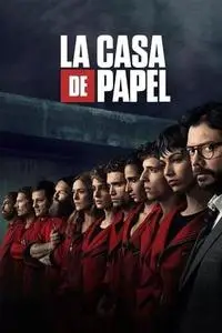 Money Heist S05E02