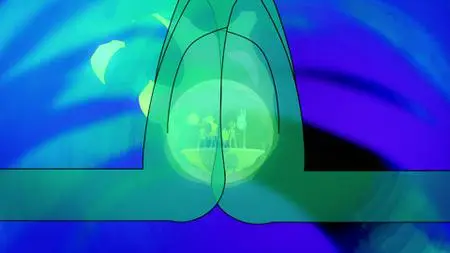 Final Space S01E08