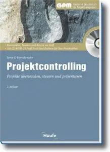 Projektcontrolling