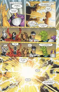 Pack Spawn - 26 tomes Hors-série