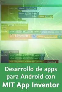 Apps para Android con MIT App Inventor