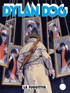 Dylan Dog - Volume 320 - La Fuggitiva (2013)