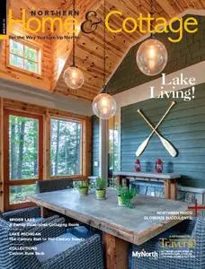 Northern Home & Cottage - June-July 2020