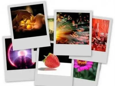 Magical Wallpaper Series