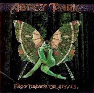 Abney Park Discography