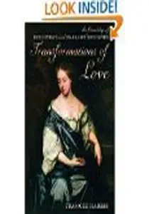 Transformations of Love: The Friendship of John Evelyn and Margaret Godolphin (Oxford Paperback Reference)