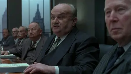 The Hudsucker Proxy (1994)