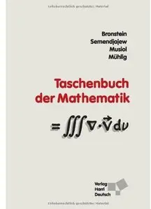 Taschenbuch der Mathematik (Auflage: 6)