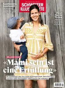 Schweizer Illustrierte - 03 September 2021
