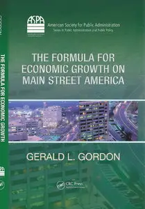 The Formula for Economic Growth on Main Street America