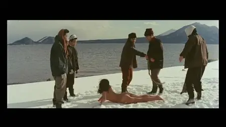 Running in Madness, Dying in Love (1969) [Re-UP]