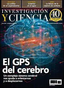 Investigación y Ciencia - Marzo 2016