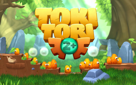 Toki Tori 2+ (2017)