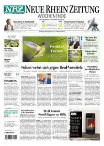 NRZ Neue Rhein Zeitung Rheinberg - 23. Februar 2019
