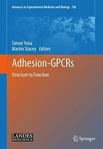 Adhesion-GPCRs: Structure to Function