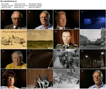 History Channel – The SS Death Heads