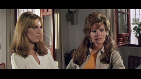 Fathom (1967)
