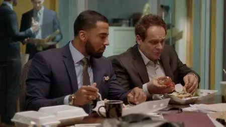 In Contempt S01E10