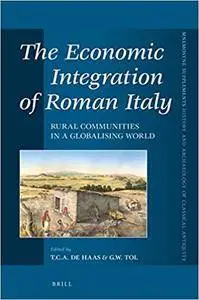 The Economic Integration of Roman Italy