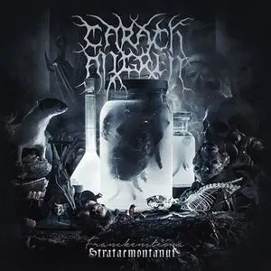 Carach Angren - Franckensteina Strataemontanus (2020)