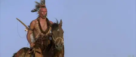 Dances with Wolves (1990)