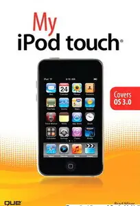 My iPod touch