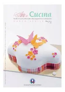 L'Arte in Cucina - Marzo/Aprile 2016