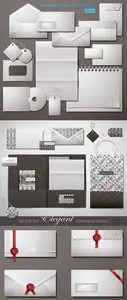 Corporate Vector Templates