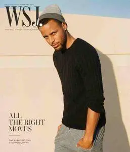 The Wall Street Journal Magazine  December 03 2016