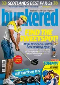 Bunkered – June 2020