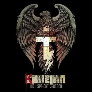 Callejon - Man Spricht Deutsch (2013)