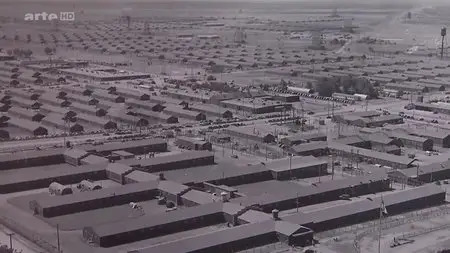 (Arte) Terres nucléaires - Une histoire du plutonium (2015)