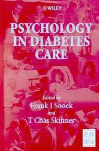 Psychology in diabetes care