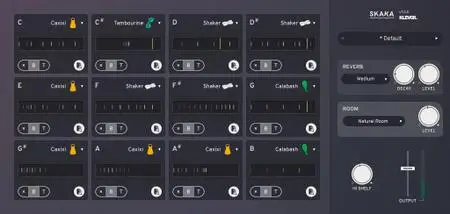 Klevgrand Skaka v1.1.3 (x64)